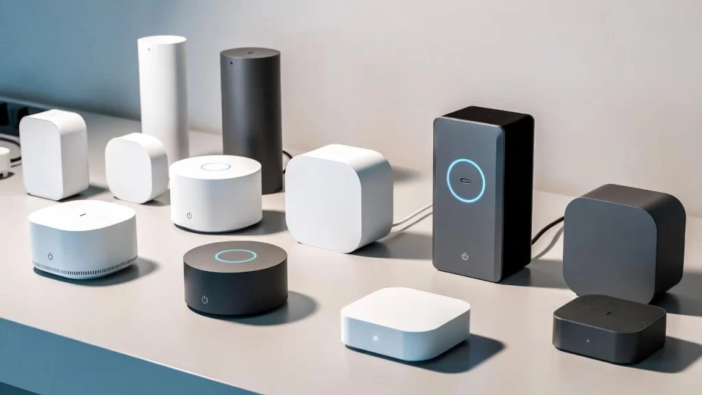 Best Smart Home Hubs for Beginners