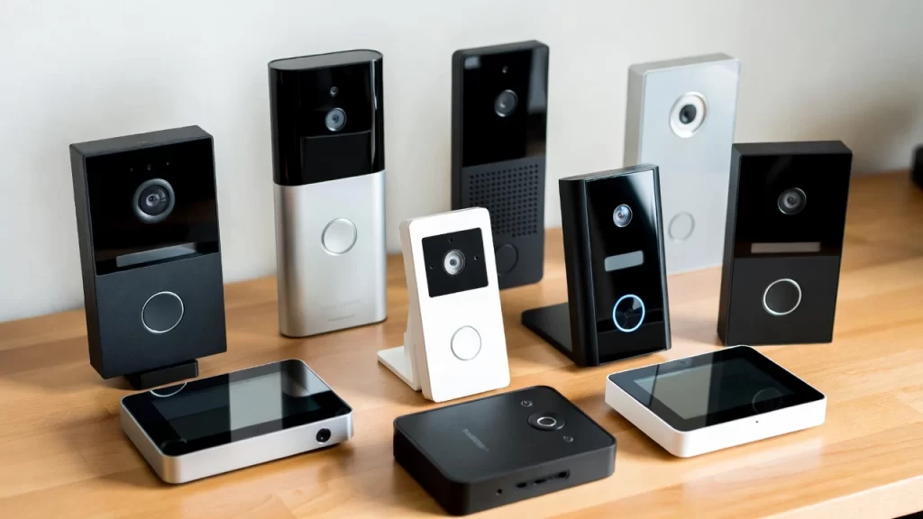 Best Video Doorbells Without Subscription