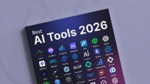 Best AI Tools 2026