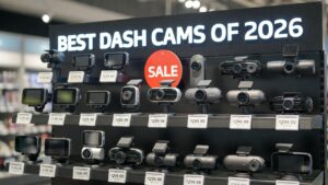 Best Dash Cams of 2026