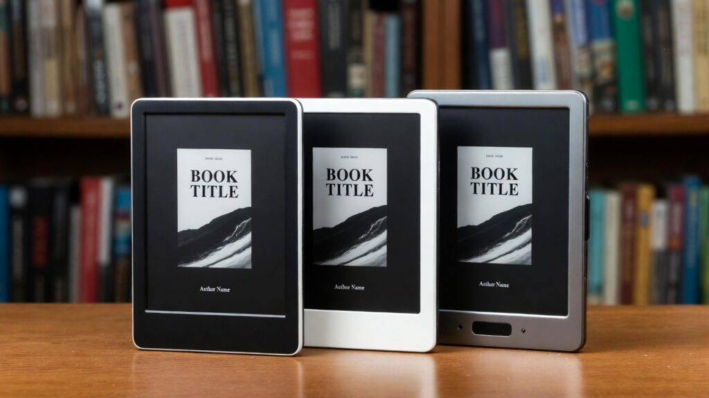 Best E-Readers in 2026