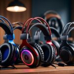 Best Gaming Headsets Under $100