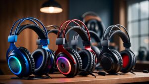 Best Gaming Headsets Under $100