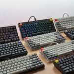 Best Mechanical Keyboards in 2026