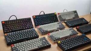 Best Mechanical Keyboards in 2026