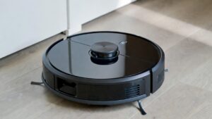 Best Robot Vacuum 2026