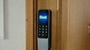 Best Smart Lock 2026