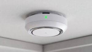Best Smart Smoke Detector 2026