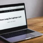 How Long Do Laptops Last