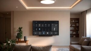 How Smart Home Automation