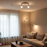 How to Set Up Smart Lighting at Home