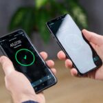 How to Transfer Data to New Phone