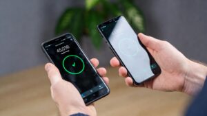 How to Transfer Data to New Phone