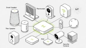 IoT Devices for Beginners