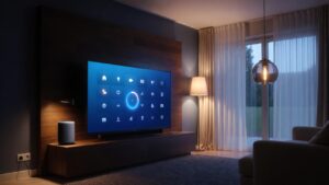 Smart Home Automation