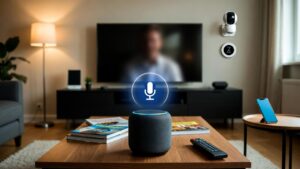 Smart Home Privacy Risks