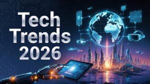 Tech Trends 2026