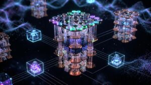 What Is Quantum Computing