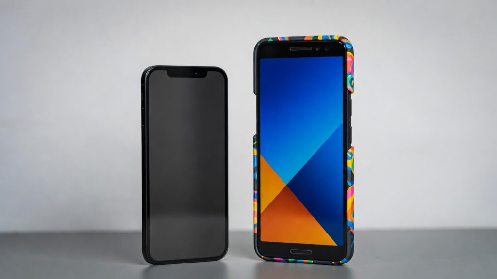 iPhone vs Android 2026